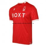Nuevo Camiseta Nottingham Forest 1ª Liga 21/22 Baratas