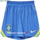 Nuevo 1ª Jugadores Pantalones Brasil 2026 Baratas Nuevo 1ª Jugadores Pantalones Brasil 2026 Baratas
