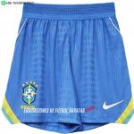 Nuevo 1ª Jugadores Pantalones Brasil 2026 Baratas Nuevo 1ª Jugadores Pantalones Brasil 2026 Baratas