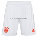 Nuevo Camisetas Bayern Múnich 2ª Pantalones 20/21 Baratas