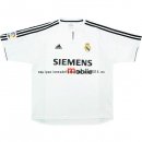 Nuevo 1ª Camiseta Real Madrid Retro 2003 2004 Blanco Baratas Nuevo 1ª Camiseta Real Madrid Retro 2003 2004 Blanco Baratas