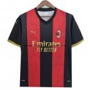 Nuevo Tailandia Camiseta Especial AC Milan 22/23 Rojo Baratas