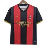 Nuevo Tailandia Camiseta Especial AC Milan 22/23 Rojo Baratas Nuevo Tailandia Camiseta Especial AC Milan 22/23 Rojo Baratas