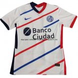 Nuevo Camiseta 2ª Liga San Lorenzo de Almagro 21/22 Baratas