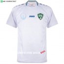 Nuevo Tailandia 2ª Camiseta Uzbekistán 2023 Baratas