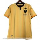 Nuevo Tailandia Especial Camiseta Venezia 23/24 Amarillo Baratas Nuevo Tailandia Especial Camiseta Venezia 23/24 Amarillo Baratas