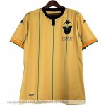 Nuevo Tailandia Especial Camiseta Venezia 23/24 Amarillo Baratas Nuevo Tailandia Especial Camiseta Venezia 23/24 Amarillo Baratas