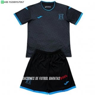 Nuevo 3ª Conjunto De Hombre Honduras 2026 Baratas