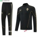 Nuevo Conjunto Completo Ropa Deportiva Con Cremallera Larga Portugal 2026 Negro I Amarillo Baratas Nuevo Conjunto Completo Ropa Deportiva Con Cremallera Larga Portugal 2026 Negro I Amarillo Baratas