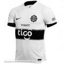 Nuevo Tailandia 1ª Camiseta Club Olimpia 24/25 Blanco Baratas Nuevo Tailandia 1ª Camiseta Club Olimpia 24/25 Blanco Baratas