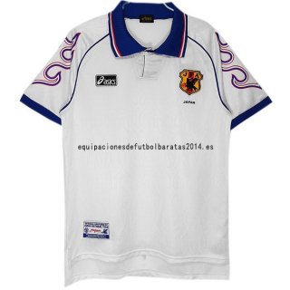 Nuevo 2ª Camiseta Japón Retro 1998 Baratas
