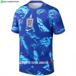 Nuevo Tailandia Portero Camiseta Inglaterra 2026 Azul Baratas Nuevo Tailandia Portero Camiseta Inglaterra 2026 Azul Baratas
