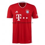 Nuevo Tailandia Camiseta Bayern Múnich 1ª Liga 20/21