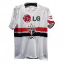 Nuevo Camiseta 1ª Liga São Paulo Retro 2007/2008 Baratas