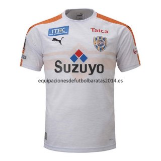Nuevo Camisetas Shimizu.S Pulse 2ª Equipación 19/20 Baratas