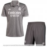 Nuevo 3ª Conjunto De Hombre Real Madrid 24/25 Negro Baratas Nuevo 3ª Conjunto De Hombre Real Madrid 24/25 Negro Baratas