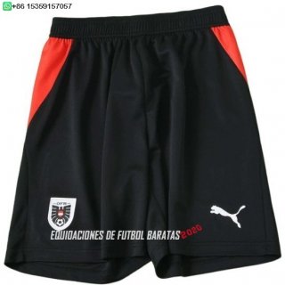 Nuevo 1ª Pantalones Austria 2026 Baratas