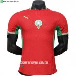 Nuevo Jugadores 1ª Camiseta Marruecos 2026 Baratas