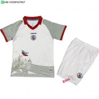 Nuevo 2ª Conjunto De Niños Haití 2026 Baratas