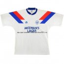 Nuevo Camiseta Rangers 2ª Liga Retro 1990 1992 Baratas