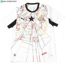 Nuevo Tailandia 1ª Camiseta Ghana 2026 Baratas Nuevo Tailandia 1ª Camiseta Ghana 2026 Baratas