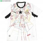 Nuevo Tailandia 1ª Camiseta Ghana 2026 Baratas Nuevo Tailandia 1ª Camiseta Ghana 2026 Baratas