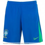 Nuevo 1ª Pantalones Brasil 2024 Azul Baratas Nuevo 1ª Pantalones Brasil 2024 Azul Baratas