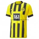 Nuevo Tailandia 1ª Jugadores Camiseta Borussia Dortmund 22/23 Baratas Nuevo Tailandia 1ª Jugadores Camiseta Borussia Dortmund 22/23 Baratas