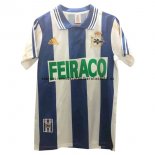 Nuevo 1ª Camiseta Deportivo Retro 1999/2000 Baratas
