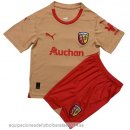 Nuevo Cuarta Conjunto De Hombre RC Lens 23/24 Naranja Baratas Nuevo Cuarta Conjunto De Hombre RC Lens 23/24 Naranja Baratas