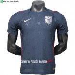 Nuevo 2ª Jugadores Camiseta Estados Unidos 2026 Baratas Nuevo 2ª Jugadores Camiseta Estados Unidos 2026 Baratas