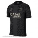 Nuevo Tailandia 3ª Camiseta Paris Saint Germain 23/24 Negro Baratas Nuevo Tailandia 3ª Camiseta Paris Saint Germain 23/24 Negro Baratas
