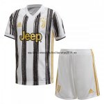 Nuevo Camisetas Juventus 1ª Liga Niños 20/21 Baratas