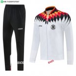 Nuevo Conjunto Completo Ropa Deportiva Con Cremallera Larga Alemania 2026 Negro Blanco Rojo Baratas Nuevo Conjunto Completo Ropa Deportiva Con Cremallera Larga Alemania 2026 Negro Blanco Rojo Baratas