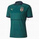 Nuevo Camiseta Italia 3ª Equipación 2020 Baratas