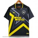 Nuevo Tailandia Cuarta Camiseta Botafogo 23/24 Negro Baratas Nuevo Tailandia Cuarta Camiseta Botafogo 23/24 Negro Baratas