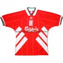 Nuevo Camisetas Liverpool 1ª Liga Retro 1993/1995 Baratas