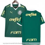 Nuevo Tailandia 1ª Camiseta Palmeiras 24/25 I Verde Baratas Nuevo Tailandia 1ª Camiseta Palmeiras 24/25 I Verde Baratas