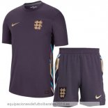 Nuevo 2ª Conjunto De Hombre Inglaterra 2024 Purpura Baratas Nuevo 2ª Conjunto De Hombre Inglaterra 2024 Purpura Baratas
