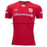 Nuevo Camisetas Deportivo Toluca 1ª Liga 19/20 Baratas