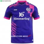 Nuevo Tailandia 2ª Camiseta Maguncia 05 25/26 Baratas Nuevo Tailandia 2ª Camiseta Maguncia 05 25/26 Baratas