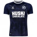 Nuevo Tailandia 1ª Camiseta Millwall 2022 2023 Azul Baratas
