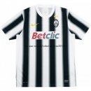 Nuevo Camiseta Juventus 1ª Liga Retro 2011 2012 Baratas