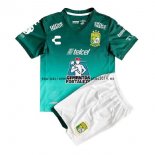 Nuevo Camiseta 1ª Liga Conjunto De Niños Club León 21/22 Baratas