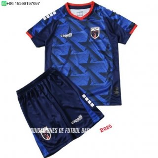 Nuevo 1ª Conjunto De Niños Cabo 2026 Baratas