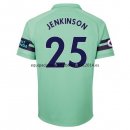 Nuevo Camisetas Arsenal 3ª Liga 18/19 Jenkinson Baratas