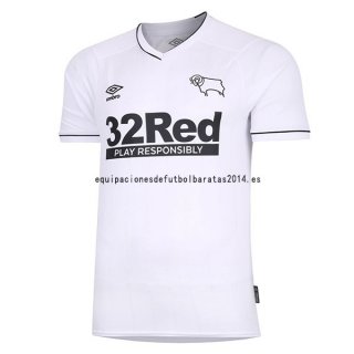 Nuevo Camiseta Derby County 1ª Liga 20/21 Baratas