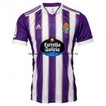 Nuevo Camiseta Real Valladolid 1ª Liga 21/22 Baratas