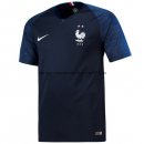 Nuevo 1ª Camiseta Francia Retro 2018 Baratas Nuevo 1ª Camiseta Francia Retro 2018 Baratas