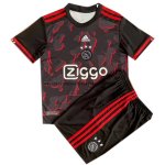 Nuevo Camiseta Concepto Conjunto De Niños Ajax 22/23 Baratas Nuevo Camiseta Concepto Conjunto De Niños Ajax 22/23 Baratas